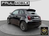 Fiat 500 Icon Panorama Navi DAB Sitzheizung Tempomat - Fiat Gebrauchtwagen in Stuttgart