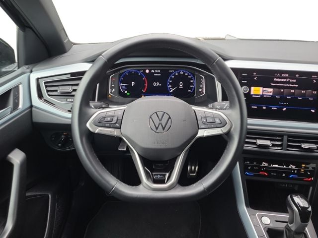 Volkswagen Taigo - Bild 12