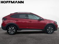 Volkswagen Taigo - Vorschau Bild 6