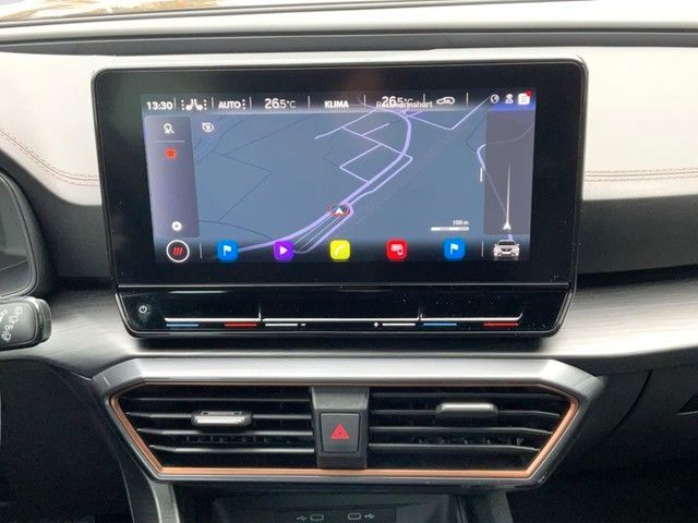 Cupra Formentor - Bild 18