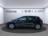 Kia Ceed Edition 7 1.4 CVVT Servo Klima USB BT Inspe - Kia mit Benzin-Antrieb: Limousine, 1.4