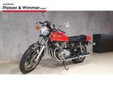 Suzuki GS 500 E  - SUZUKI GS500E