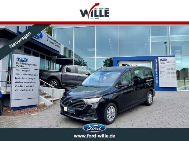 Ford Grand Tourneo Connect Trend 1.5 EcoBoost Klima P