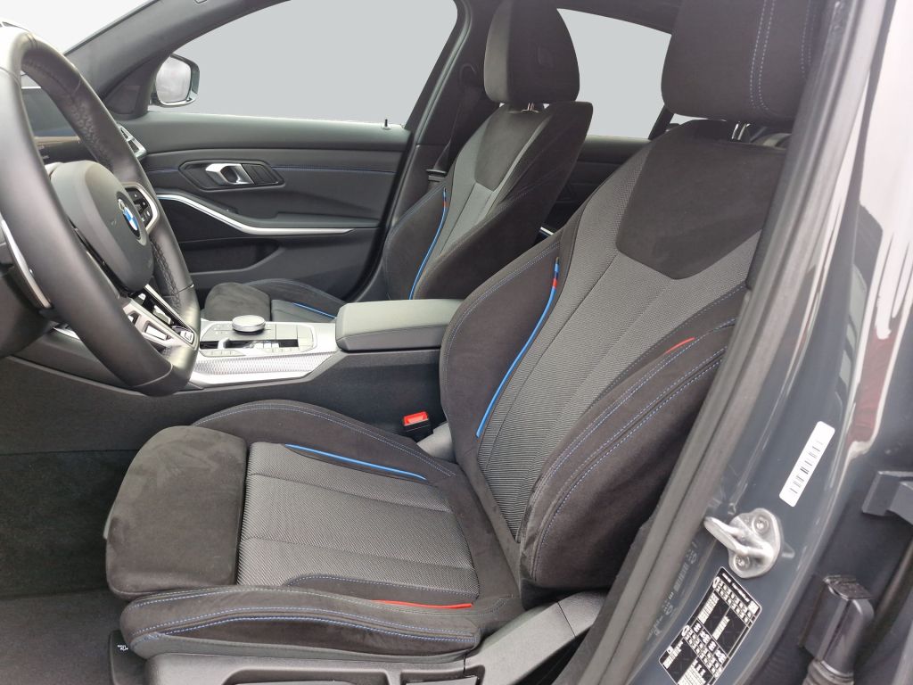 BMW 320 - Bild 12
