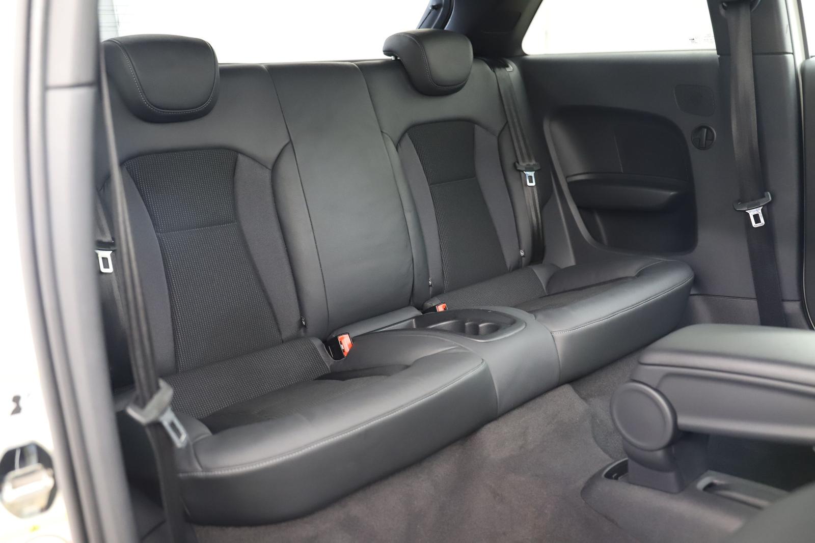 Audi A1 1.4TFSI 185PS Automatik S Line Navi BOSE Keyl