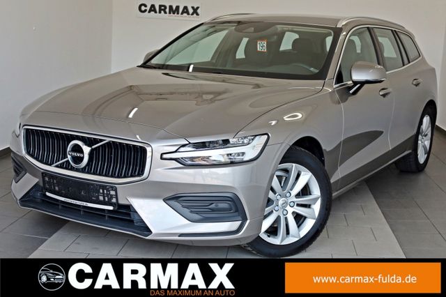 Volvo V60 Kombi Momentum Pro T.Leder,Navi,LED,AppleCar
