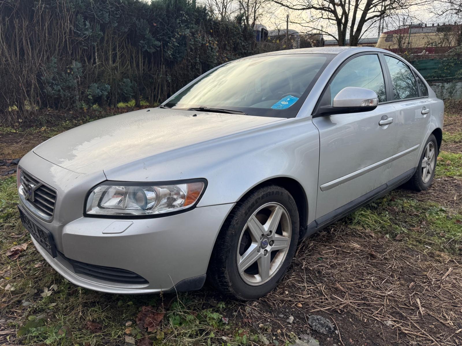 Volvo S40 Lim. 1.6 D Drive