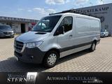 Mercedes-Benz Sprinter 315 CDI 9G Kasten Standard NAVI RFK - Mercedes-Benz Sprinter: 315cdi