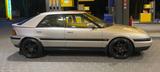 Mazda 323 F BG 1.8 Automatik - Mazda aus 1992