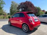Abarth 695 - Abarth 695 Tributo Ferrari | LIMITIERT - Abarth 695 Benziner Gebrauchtwagen