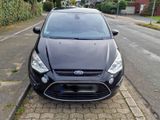 Ford S-Max EcoBoost - Ford S-Max mit Benzin-Antrieb: Kombi