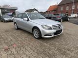 Mercedes-Benz C 220 T CDI BE 7-G Avantgarde BI-Xenon PDC AHK - Mercedes-Benz C-Klasse aus 2011: Avantgarde