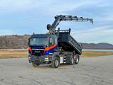 MAN TGS 33.480 * HIAB 288 EP - 4 HIDUO/ FUNK * 6x4 - Angebote
