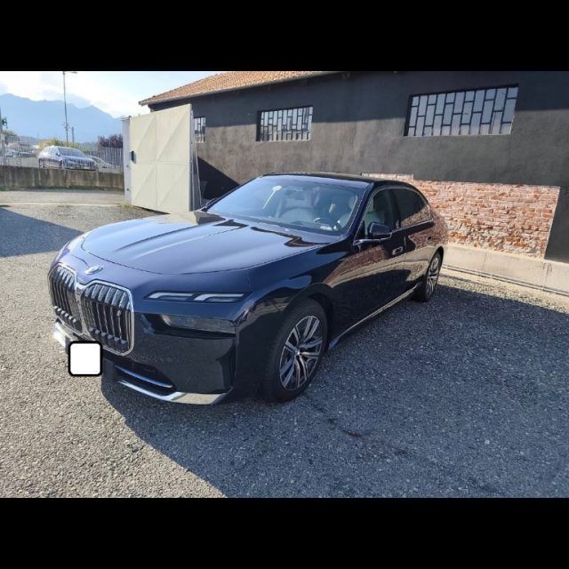 Other BMW i7 XDRIVE 60 imagem 3