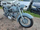 Andere Dnepr K650 - GEBRAUCHT DNEPR