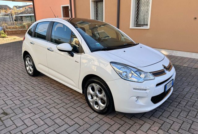 Citroën Citroen C3 1.2 Benzina Ok Neopatentati