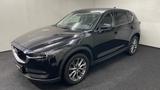 Mazda CX-5 2WD 2.2 Diesel LED NAVI SHZ TEMP AHK KAMERA - Mazda CX-5 Gebrauchtwagen in Wuppertal