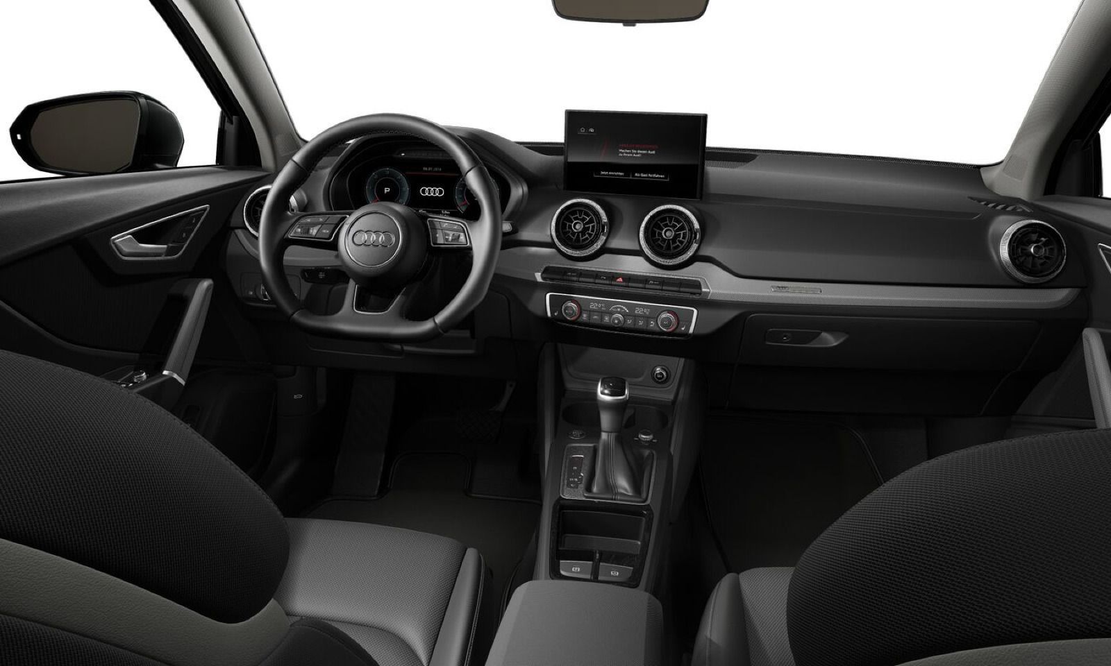 Audi Q2 - Bild 6