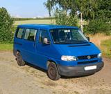 Volkswagen VW T4  2.5 TDI, TÜV NEU generalüberholter ... - gebrauchte VW LT aus dem Jahr 2002