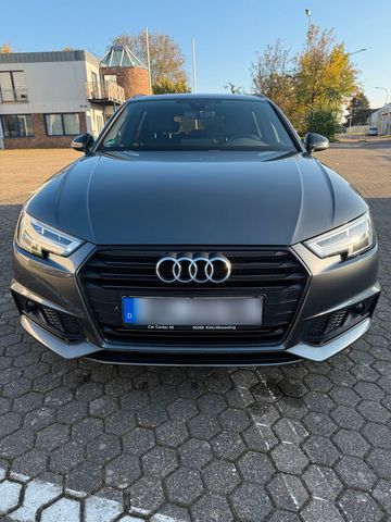 Audi A4 3x S-Line Ultra Plus