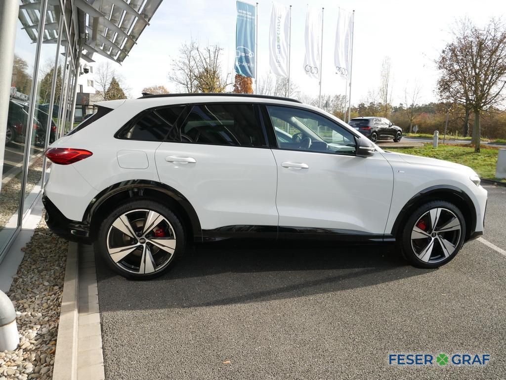 Audi Q5 - Bild 5