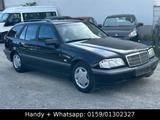 Mercedes-Benz C 240 T -Klima -AHK -PDC - Mercedes-Benz C 240 aus 1998