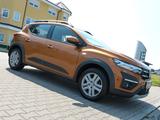 Dacia Sandero III Stepway Comfort Autom. *LED*NAVI*CAM - gebrauchte Dacia Sandero aus dem Jahr 2022