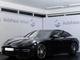 Porsche Panamera Turbo S SportDesign *MATRIX*PANO*ACC* - Porsche Panamera mit Panoramadach