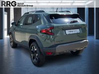 Dacia Duster - Vorschau Bild 4