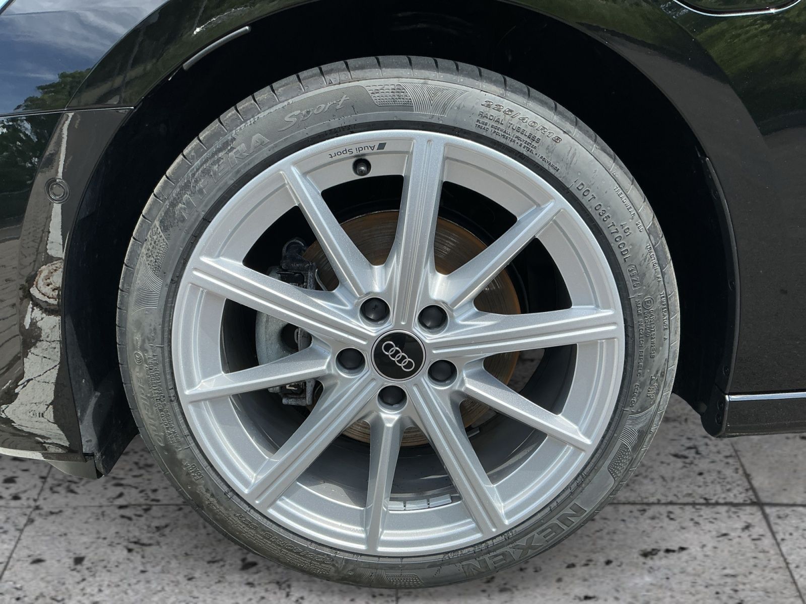 Audi A3 - Bild 8