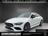 Mercedes-Benz CLA 220 d AMG Line+Pano+360°-Kamera+Night+Standh - gebrauchte Mercedes-Benz CLA 220 aus dem Jahr 2023