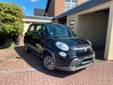 Fiat 500L Trekking 1.4 16V Trekking - Fiat 500L Trekking Benziner Gebrauchtwagen