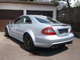 Mercedes-Benz CLK Coupe 63 AMG/BLACK SERIES UMBAU/37.000 KM! - Mercedes-Benz CLK 63 AMG in Stuttgart