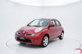 Nissan Micra 1.2 16V 5 porte GPL Active - Nissan Micra mit LPG-Antrieb