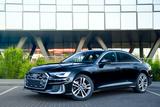 Audi A6 40 TDI S tronic S line - gebrauchte Audi A6 aus dem Jahr 2024