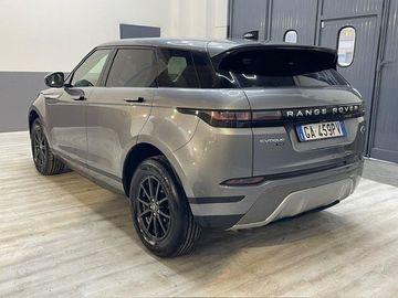 Land-Rover Range Rover Evoque - 8