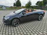 Opel Cascada 2.0 CDTI Active ecoFLEX - Opel Cascada: Active