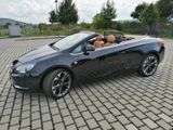 Opel Cascada 2.0 CDTI Active ecoFLEX - Opel Cascada aus 2017