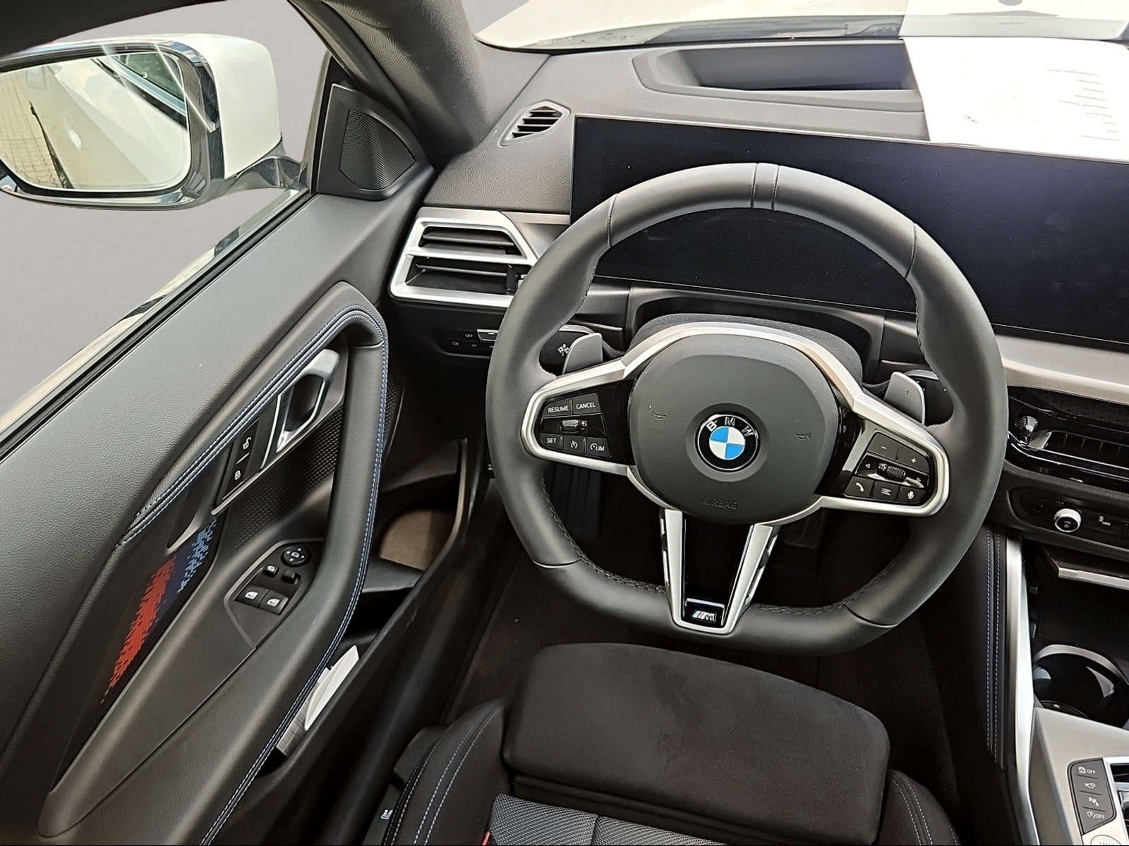 BMW 220 - Bild 14