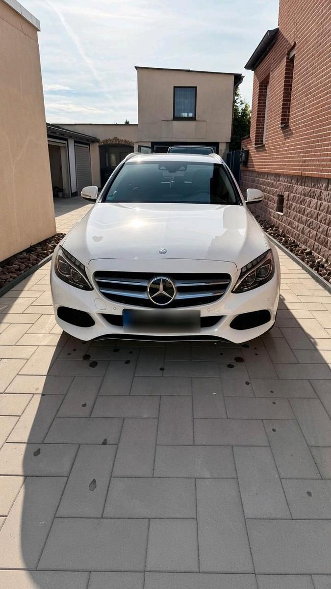 Mercedes-Benz C 250