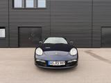 Porsche 987 Boxster S  - Porsche Boxster von privat