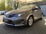 Toyota Auris 1.6 Executive Autom/1.Hd/Shz/Temp/Kamera - Toyota Gebrauchtwagen von 2013