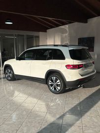Mercedes GLB 200 - 5