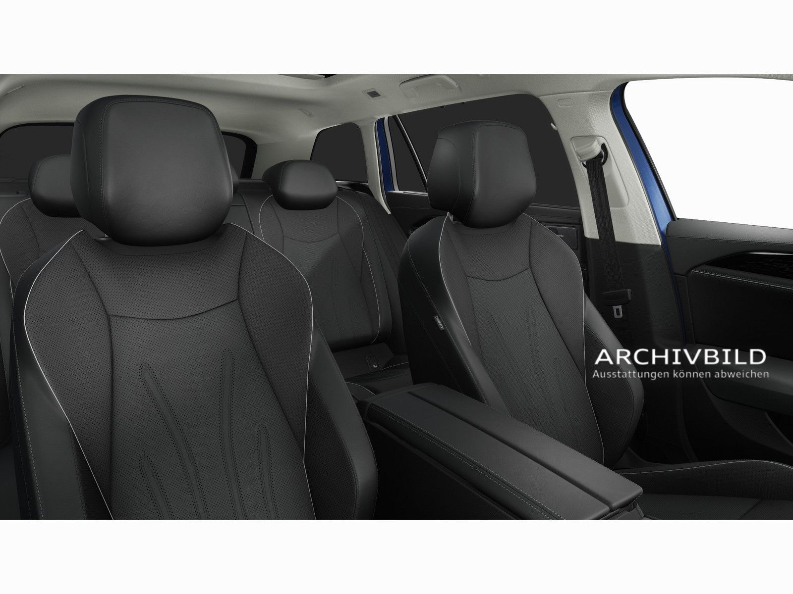 Volkswagen Passat Elegance ACC SITZBELÜFTUNG SHZ MEMORY HUD foto 4