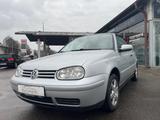 Volkswagen Golf 2,0 Generation Cabriolet/KLIMA/TÜV+AU 02.26 - Volkswagen Golf mit Benzin-Antrieb: Cabrio