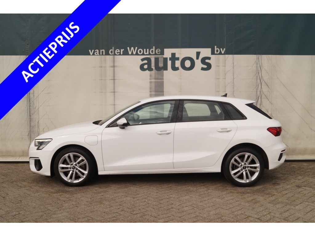 Image of Audi A3
