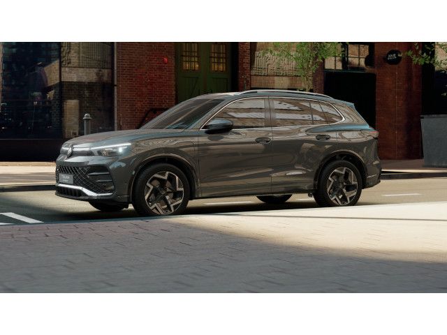 Volkswagen Tiguan - Bild 2