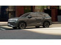 Volkswagen Tiguan - Vorschau Bild 2