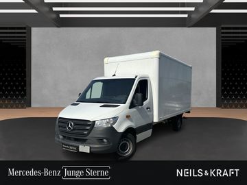 Mercedes Sprinter - 1