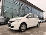 Skoda Citigo Ambition 1.0L 44KW *Navi*Klima*Eco*ISOFIX - Skoda Citigo Ambition mit Benzin-Antrieb